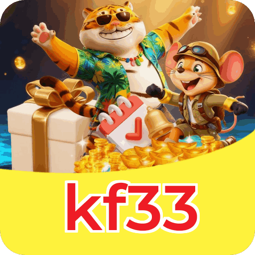 Resumo do fluxo de instalação do app kf33 — ilustração editorial