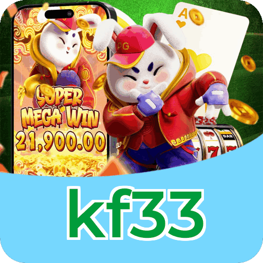 Tabela RTP dos jogos de cassino da kf33