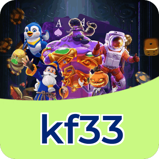 Catálogo kf33 2.547 jogos - Pragmatic Play, Evolution, NetEnt